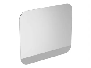 TONIC II 80 cm - R4346 - Wall-mounted bathroom mirror with integrated lighting _ Ideal Standard